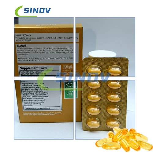 Butt Enhancement Supplement best