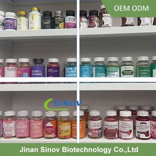 Nad And Resveratrol factory