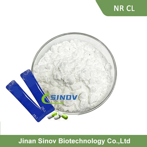 Anti-aging Ingredients Nicotinamide Riboside Chloride Anti-aging Ingredients Nicotinamide Riboside Chloride