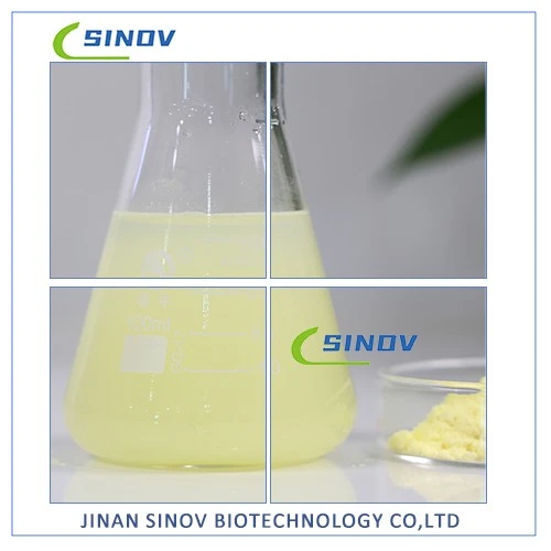 Pure Licochalcone A Powder high quality