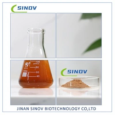 COENZYME Q10 pulver
