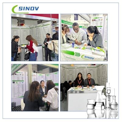 Chondroitin Sulfate Sodium Chondroitin Sulfate Sodium