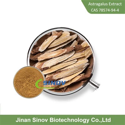 Organisk calycosin 7-O-glukosid