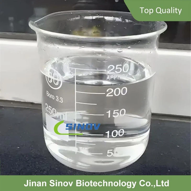 Squalane COSMETIC GRADE